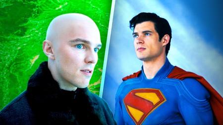 Lex Luthor, Superman