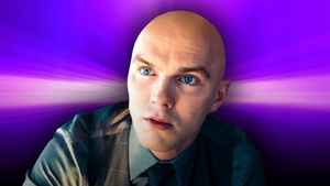 Nicholas Hoult, Lex Luthor from Superman