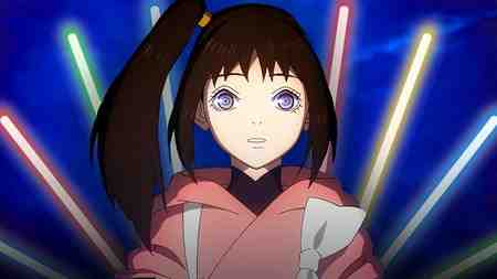 Star Wars’ New Anime Series, The Ninth Jedi, Changes Lightsaber Lore For The Better
