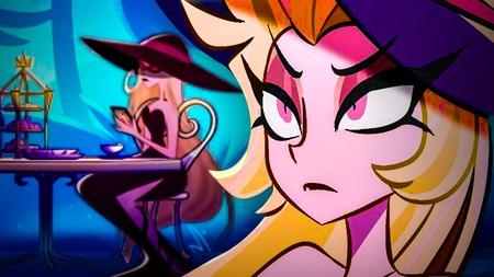 Hazbin Hotel Lillith