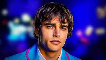 Love Me Love Me Pepe Barroso