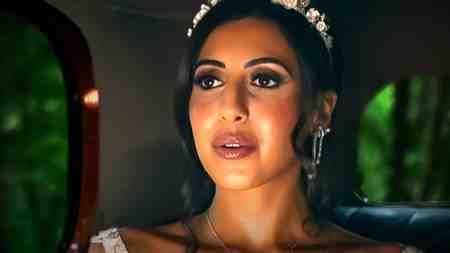 Love Is Blind UK Season 2 Kal