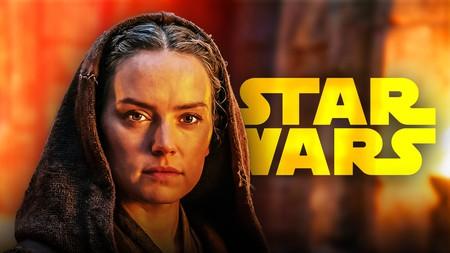 Rey Skywalker, Star Wars