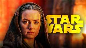 Rey Skywalker, Star Wars