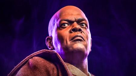 Mace Windu face