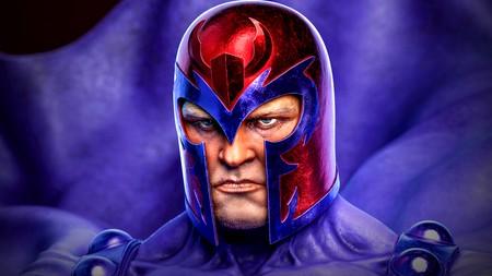 Magneto