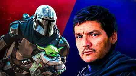 The Mandalorian, Din Djarin and Grogu