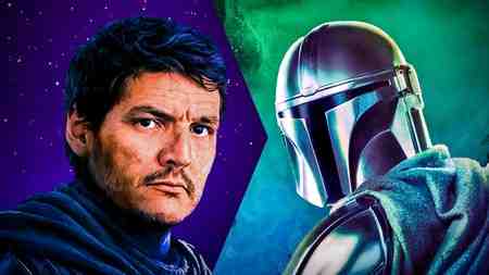 Din Djarin, The Mandalorian