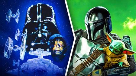 Mandalorian, Empire Strikes Back