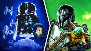 Mandalorian, Empire Strikes Back