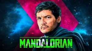 Din Djarin, The Mandalorian logo