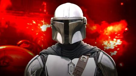 The Mandalorian in The Mandalorian Season 3