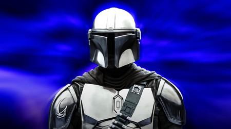 The Mandalorian, Din Djarin, Pedro Pascal, Star Wars, The Mandalorian & Grogu