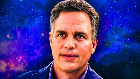 Mark Ruffalo as Bruce Banner