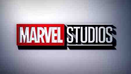 Marvel Studios variant logo