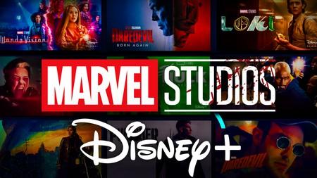 Marvel Studios and Disney Plus R-Rated shows