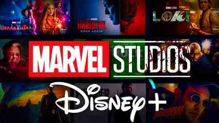 Marvel Studios and Disney Plus R-Rated shows
