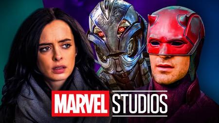 Marvel