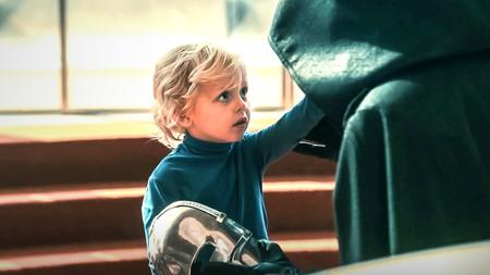 Marvel Studios' latest movie post credits scene in Fantast Four First Steps