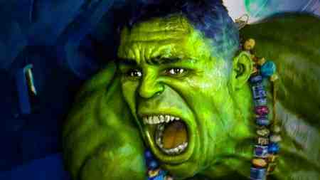 Marvel Studios' Hulk