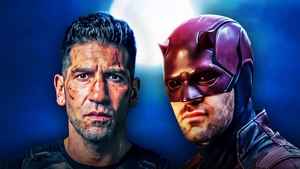 Punisher, Daredevil.
