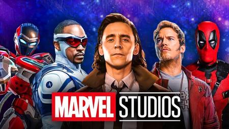 Marvel Studios Phase 5 Characters, Ironheart, Captain America, Loki, Starlord