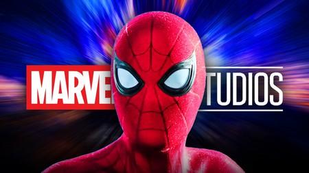 Spider-Man, Marvel Studios