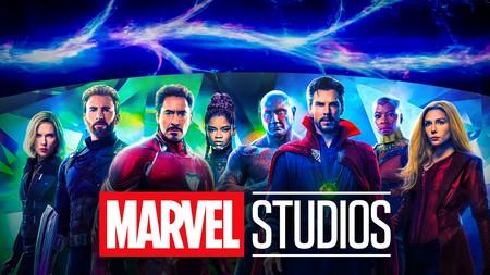 Marvel Studios MCU heroes, Sacred Timeline