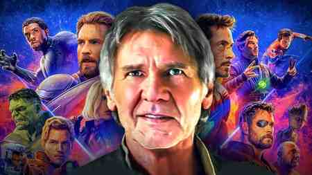 Marvel Studios characters and actors, Star Wars' Han Solo actor