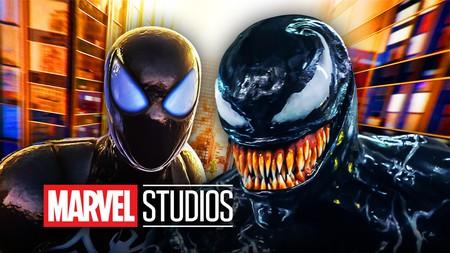 Spider-Man in Spider-Man 2 video game, Venom