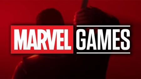 Marvel Games Logo, Blade