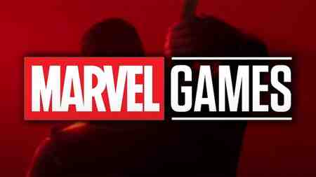 Marvel Games Logo, Blade