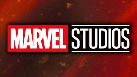 Marvel Studios Logo