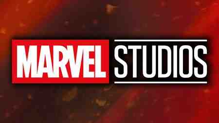 Marvel Studios Logo