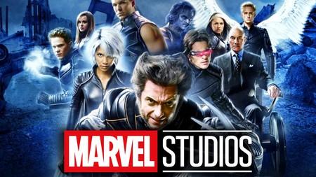 X-Men, Marvel Studios