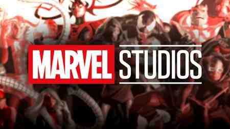Marvel Studios logo, Marvel villains