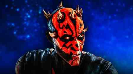 Darth Maul, Maul - Shadow Lord, Disney+, Star Wars.