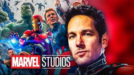 Avengers Age of Ultron Poster, Ant-Man Paul Rudd, Marvel Studios