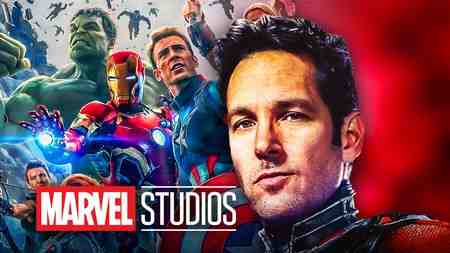 Avengers Age of Ultron Poster, Ant-Man Paul Rudd, Marvel Studios