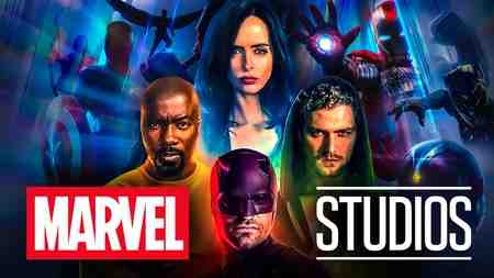 Jessica Jones show Disney+