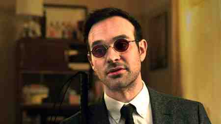 Matt Murdock in the MCU