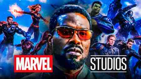 Wonder Man, MCU Avengers