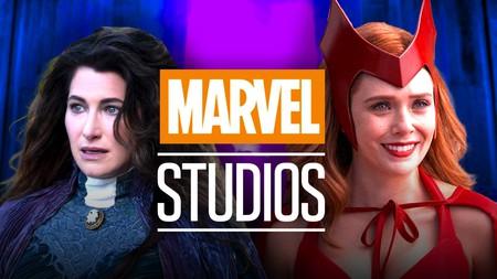 Marvel Studios, Halloween, Agatha, Wanda