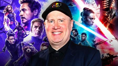 MCU Directors