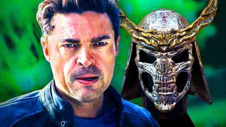 Mortal Kombat 2 Karl Urban