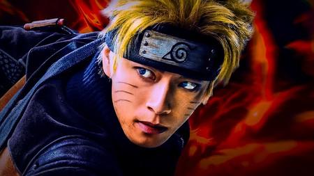 Naruto Live-Action