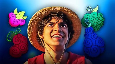 One Piece Season 2 Devil Fruits