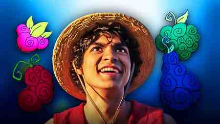 One Piece Season 2 Devil Fruits