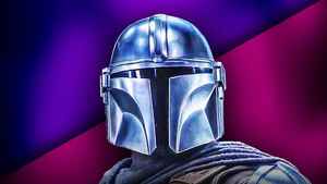 Mandalorian & Grogu Movie Bo Katan Armorer