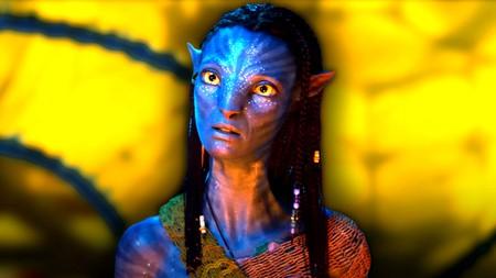 Neytiri in Avatar: Fire & Ash
